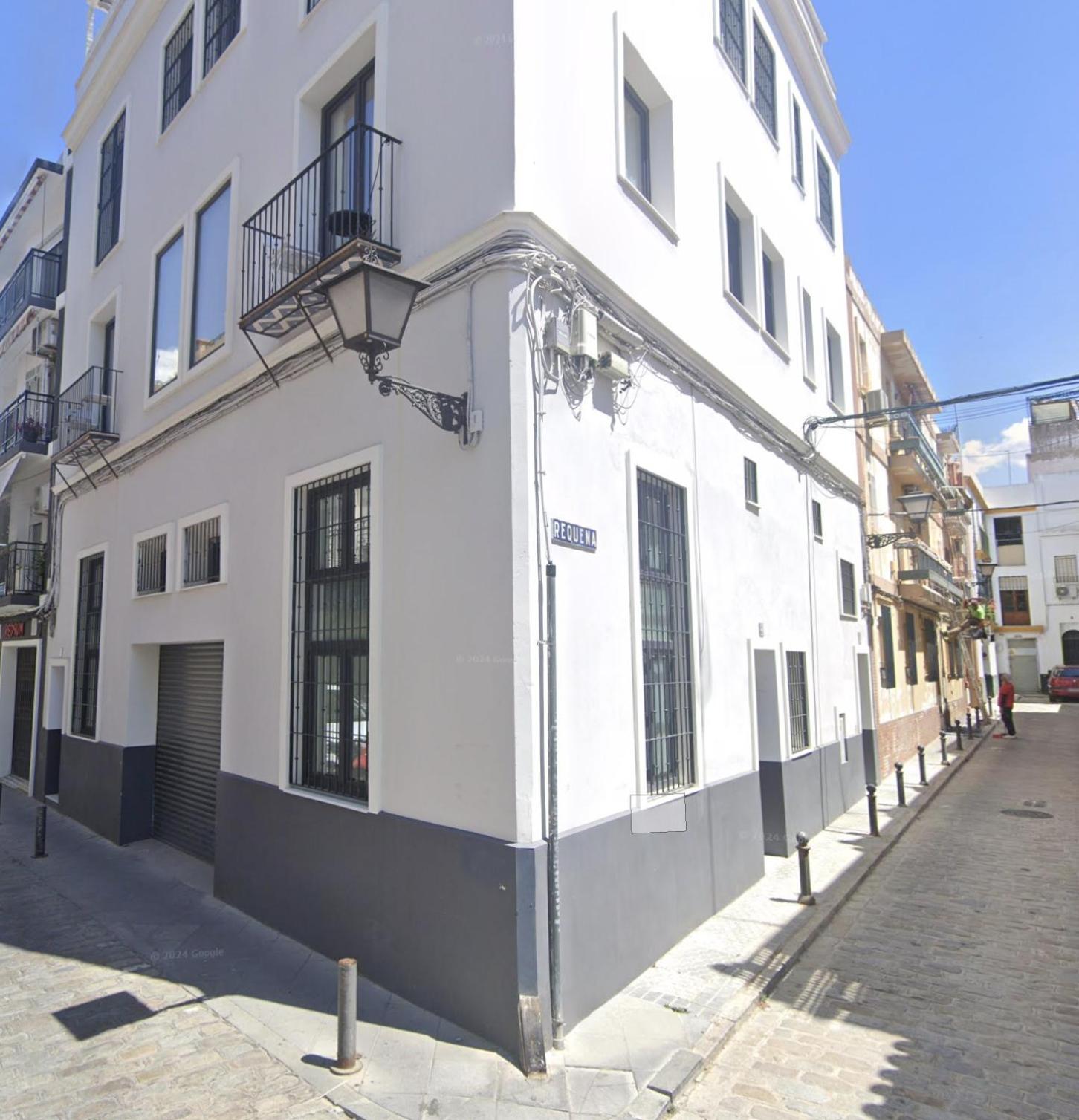 Apartment Calma Places - Triana Seville