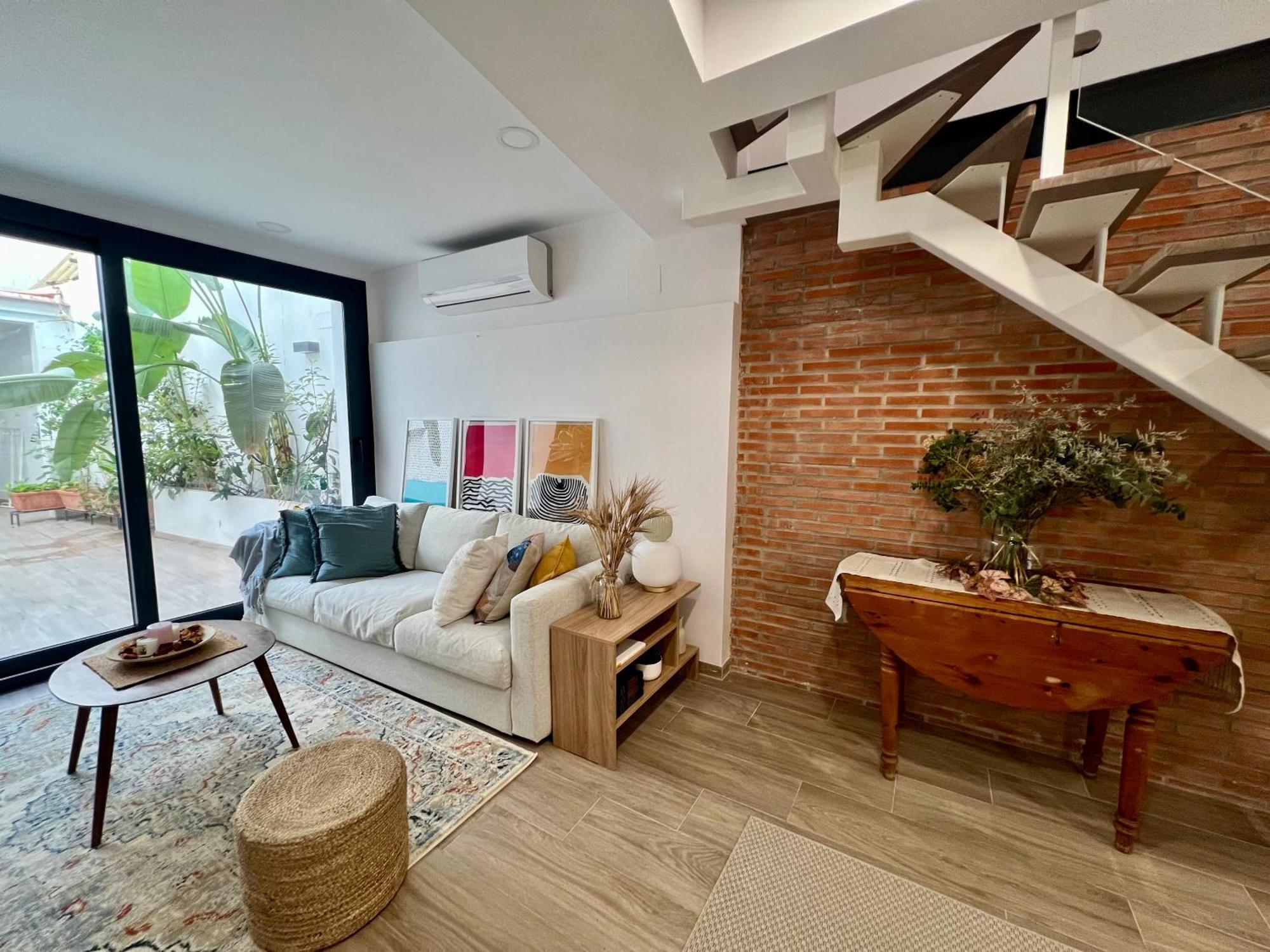 Calma Places - Triana Apartamento Sevilla