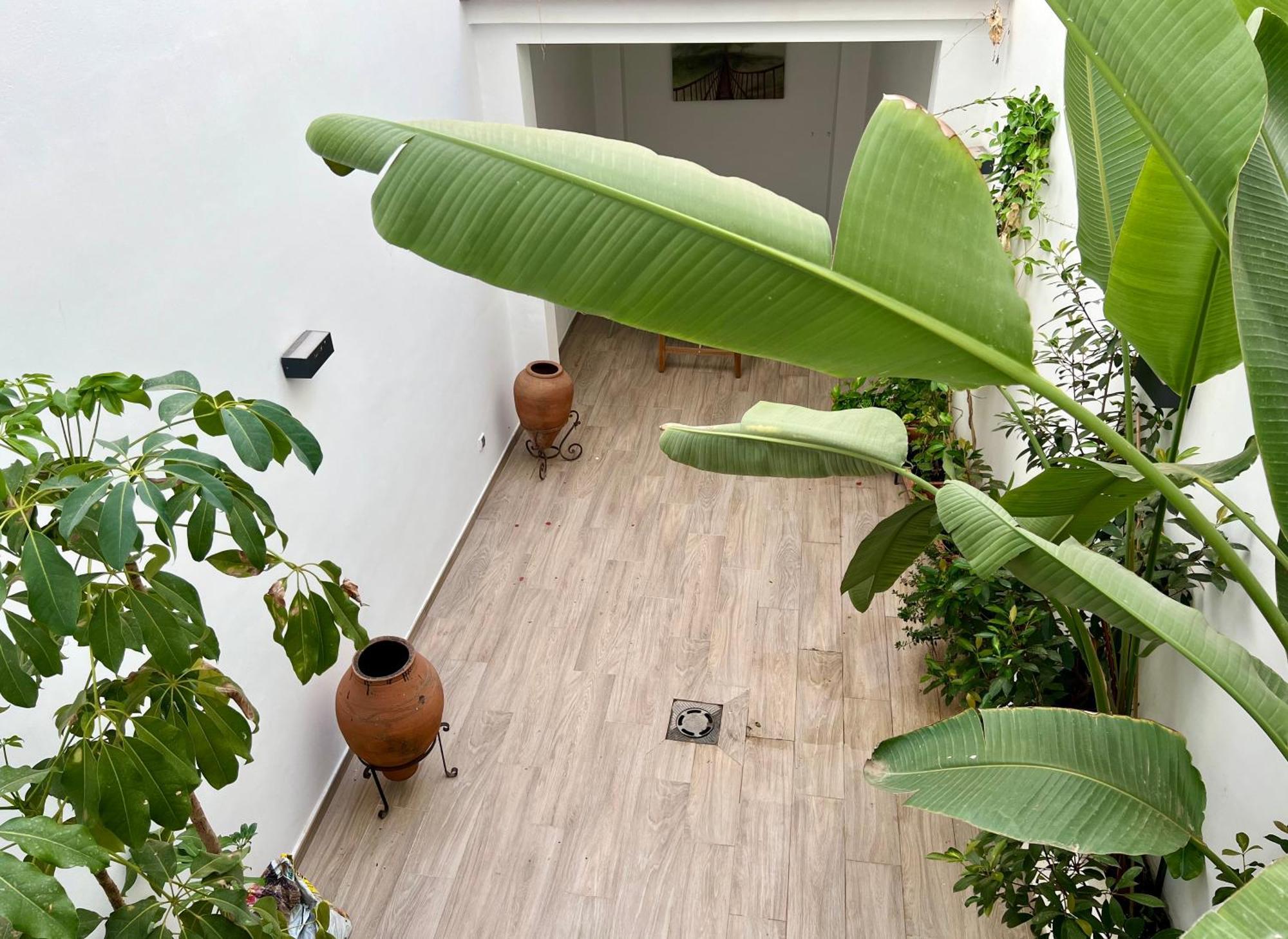 Calma Places - Triana Apartamento *