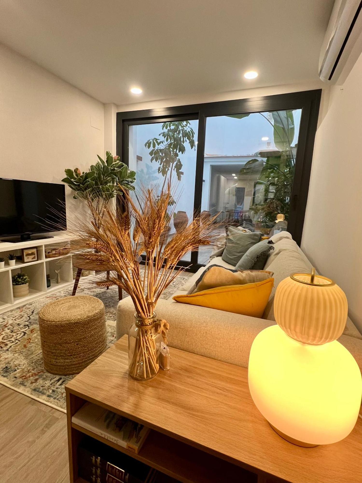 Calma Places - Triana Apartamento *